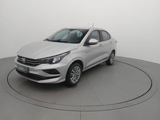 FIAT CRONOS 1.3 FIREFLY FLEX DRIVE MANUAL